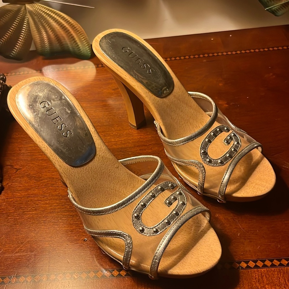 Gorgeous Heels
